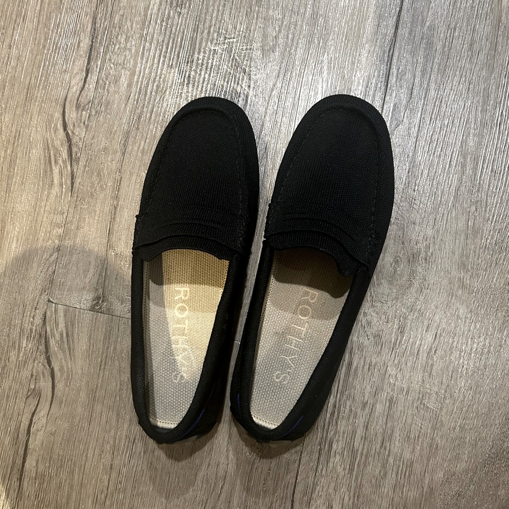 Rothy’s The Driver Size $7